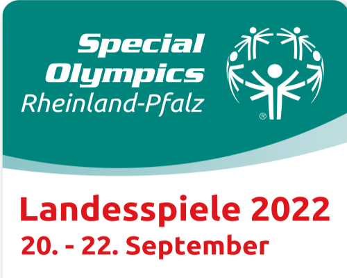 Special Olympics Landesspiele