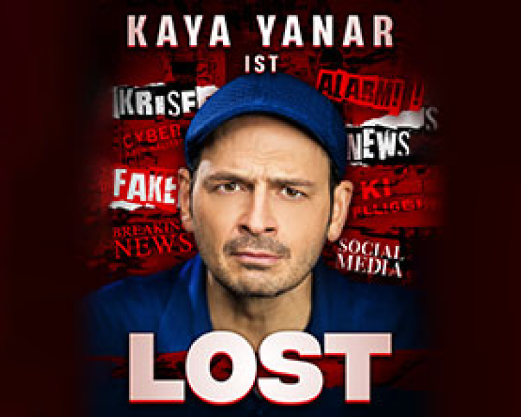 Kaya Yanar - Lost!